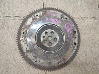 Маховик MITSUBISHI MINICA H42A 3G83 5 ракурс