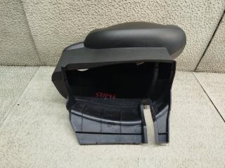 Кожух рулевой колонки NISSAN SERENA CC25 48470 CY00A 5 ракурс