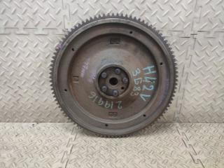 Маховик MITSUBISHI MINICA H42V 3G83 1 ракурс