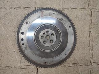 Маховик MITSUBISHI MINICA H42V 3G83 5 ракурс