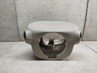Кожух рулевой колонки NISSAN MARCH AK12 48470 AX000 1 ракурс