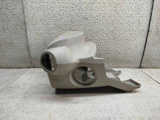 Кожух рулевой колонки NISSAN MARCH AK12 48470 AX000 2 ракурс