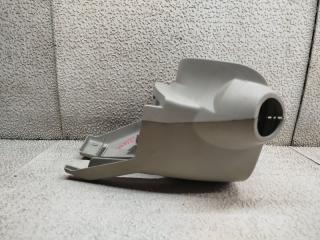Кожух рулевой колонки NISSAN MARCH AK12 48470 AX000 3 ракурс
