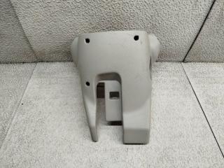 Кожух рулевой колонки NISSAN MARCH AK12 48470 AX000 4 ракурс