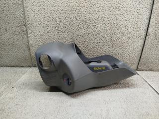 Кожух рулевой колонки TOYOTA SIENTA NCP81 45286-52922 2 ракурс
