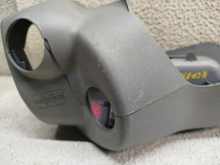 Кожух рулевой колонки TOYOTA SIENTA NCP81 45286-52922 3 ракурс