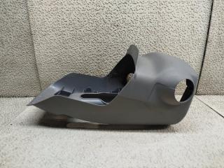 Кожух рулевой колонки TOYOTA SIENTA NCP81 45286-52922 4 ракурс