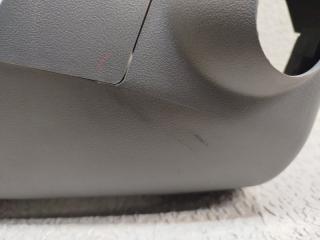 Кожух рулевой колонки TOYOTA SIENTA NCP81 45286-52922 5 ракурс