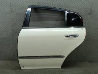 Дверь левая задняя NISSAN CIMA GF50 VK45DE H2101AT3MM 1 ракурс