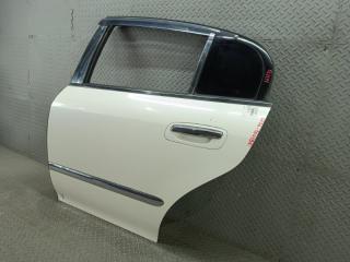 Дверь левая задняя NISSAN CIMA GF50 VK45DE H2101AT3MM 2 ракурс