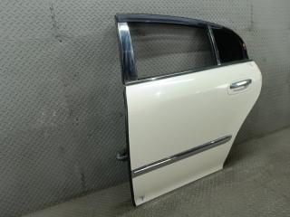 Дверь левая задняя NISSAN CIMA GF50 VK45DE H2101AT3MM 3 ракурс