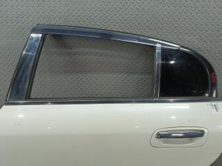 Дверь левая задняя NISSAN CIMA GF50 VK45DE H2101AT3MM 4 ракурс