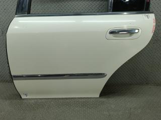 Дверь левая задняя NISSAN CIMA GF50 VK45DE H2101AT3MM 5 ракурс