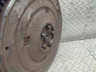 Маховик HONDA ACTY TRUCK HA9 E07Z 2 ракурс Маховик HONDA ACTY TRUCK HA9 E07Z 2 ракурс