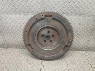 Маховик HONDA ACTY TRUCK HA9 E07Z 4 ракурс Маховик HONDA ACTY TRUCK HA9 E07Z 4 ракурс