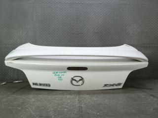 Крышка багажника MAZDA RX-8 SE3P 13B F1Y15261X 1 ракурс