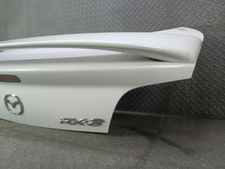 Крышка багажника MAZDA RX-8 SE3P 13B F1Y15261X 2 ракурс
