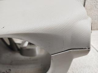 Кожух рулевой колонки NISSAN MARCH AK12 48470 AX000 2 ракурс