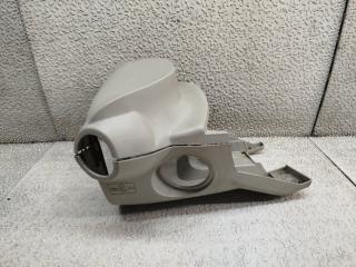 Кожух рулевой колонки NISSAN MARCH AK12 48470 AX000 4 ракурс