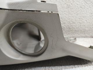 Кожух рулевой колонки NISSAN MARCH AK12 48470 AX000 5 ракурс