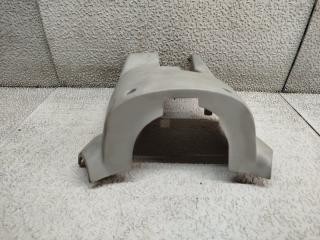 Кожух рулевой колонки NISSAN MARCH BNK12 48470 1X001 1 ракурс