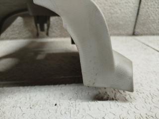 Кожух рулевой колонки NISSAN MARCH BNK12 48470 1X001 2 ракурс