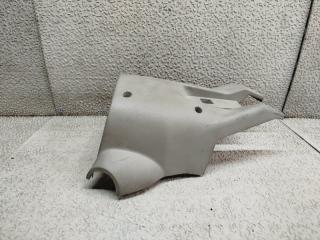 Кожух рулевой колонки NISSAN MARCH BNK12 48470 1X001 3 ракурс