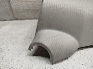 Кожух рулевой колонки NISSAN MARCH BNK12 48470 1X001 4 ракурс