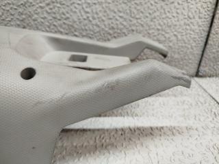 Кожух рулевой колонки NISSAN MARCH BNK12 48470 1X001 5 ракурс