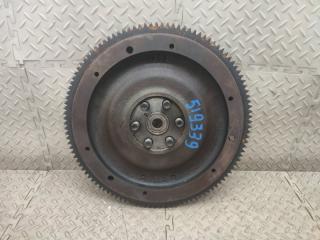 Маховик MAZDA DEMIO DW5W B5 1 ракурс