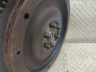 Маховик MAZDA DEMIO DW5W B5 2 ракурс