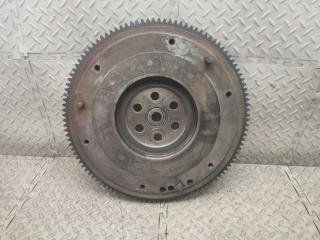 Маховик MAZDA DEMIO DW5W B5 4 ракурс