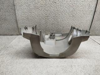 Кожух рулевой колонки NISSAN MARCH AK12 48470 AX000 1 ракурс