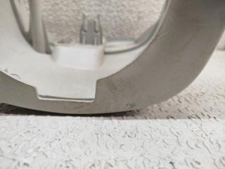 Кожух рулевой колонки NISSAN MARCH AK12 48470 AX000 3 ракурс