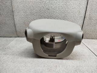Кожух рулевой колонки NISSAN MARCH AK12 48470 AX000 1 ракурс