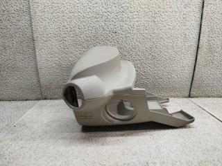Кожух рулевой колонки NISSAN MARCH AK12 48470 AX000 2 ракурс