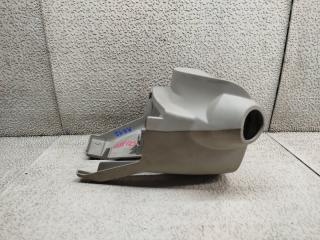 Кожух рулевой колонки NISSAN MARCH AK12 48470 AX000 3 ракурс
