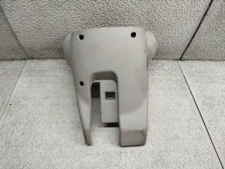 Кожух рулевой колонки NISSAN MARCH AK12 48470 AX000 4 ракурс