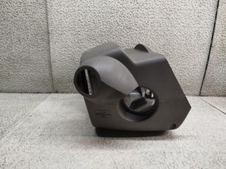 Кожух рулевой колонки NISSAN CUBE YZ11 K81102 3U000 2 ракурс