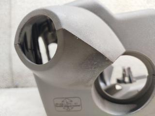 Кожух рулевой колонки NISSAN CUBE YZ11 K81102 3U000 3 ракурс