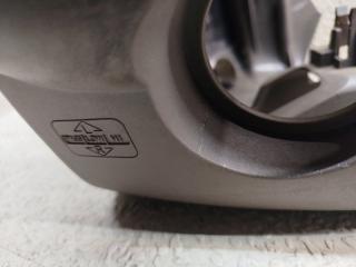 Кожух рулевой колонки NISSAN CUBE YZ11 K81102 3U000 5 ракурс