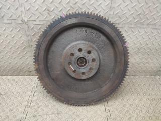 Маховик SUZUKI SWIFT ZC11S M13A 1 ракурс