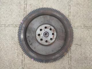 Маховик SUZUKI SWIFT ZC11S M13A 4 ракурс