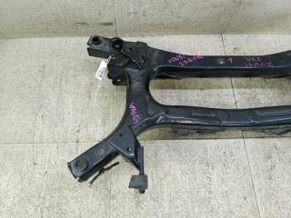 Балка подвески задняя TOYOTA PRIUS ZVW51 2ZR-FXE 2 ракурс Балка подвески задняя TOYOTA PRIUS ZVW51 2ZR-FXE 2 ракурс