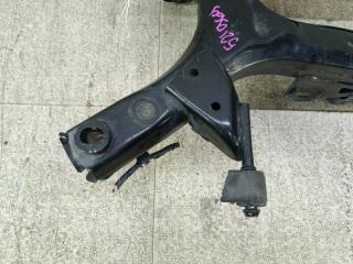Балка подвески задняя TOYOTA PRIUS ZVW51 2ZR-FXE 5 ракурс Балка подвески задняя TOYOTA PRIUS ZVW51 2ZR-FXE 5 ракурс