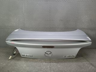Крышка багажника MAZDA RX-8 SE3P 13B F15152610A 1 ракурс