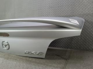 Крышка багажника MAZDA RX-8 SE3P 13B F15152610A 2 ракурс