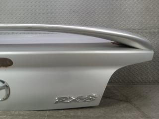 Крышка багажника MAZDA RX-8 SE3P 13B F15152610A 3 ракурс
