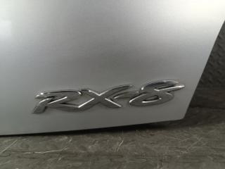 Крышка багажника MAZDA RX-8 SE3P 13B F15152610A 4 ракурс