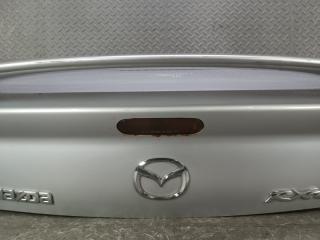 Крышка багажника MAZDA RX-8 SE3P 13B F15152610A 5 ракурс